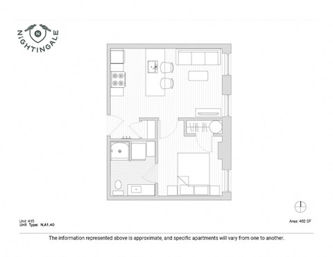 144 State Street Studio-2 Beds Apartment for Rent - Photo Gallery 67